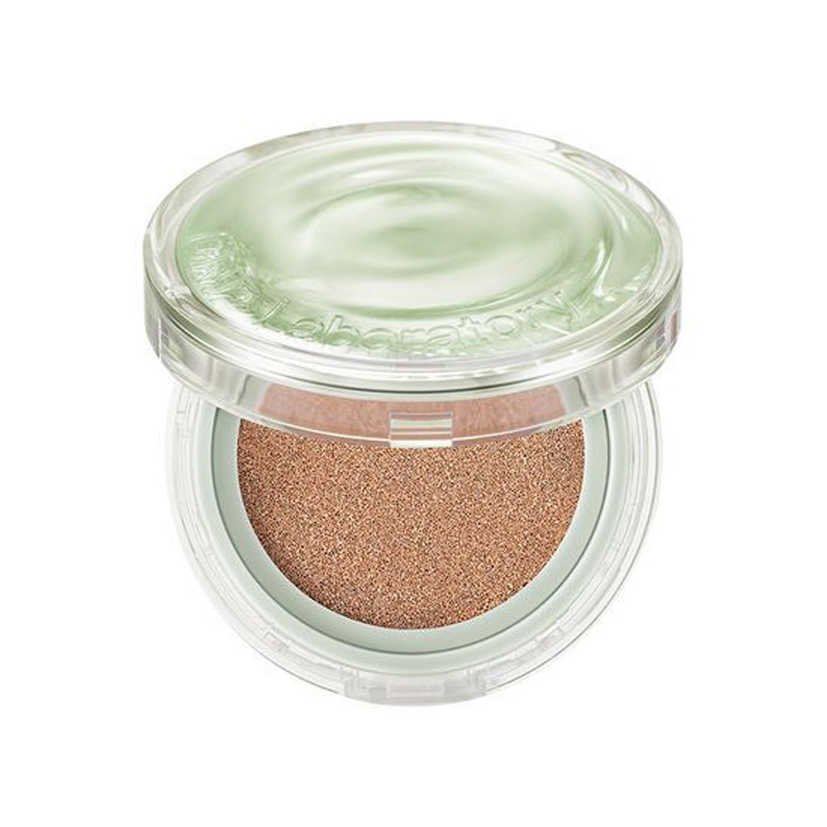 CNP Laboratory Mugener Ampule In Dewy Cushion 15g Refill Set (Main + Refill)