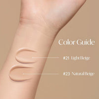 CNP Laboratory Propolis Ampule In Cover Cushion 15g Refill Set (Main + Refill)