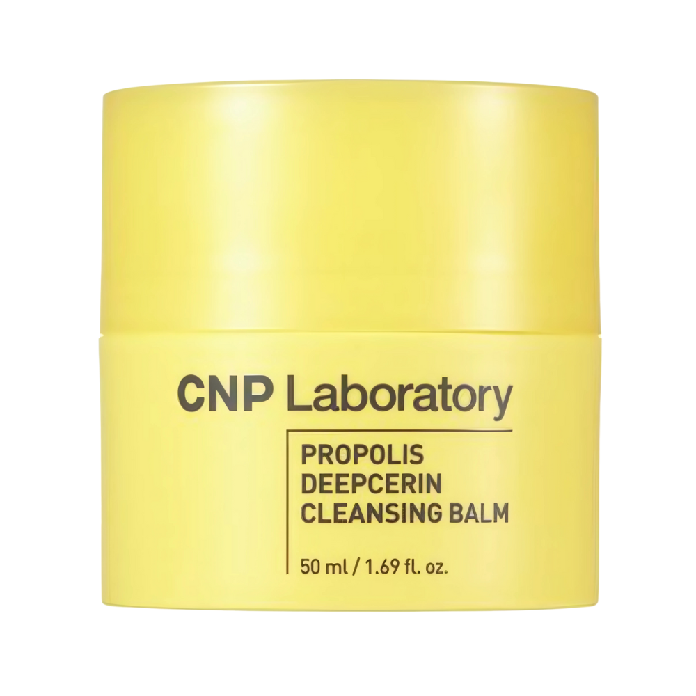 CNP Laboratory Propolis Deepserine Cleansing Balm 50ml