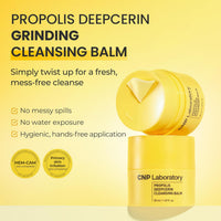 CNP Laboratory Propolis Deepserine Cleansing Balm 50ml