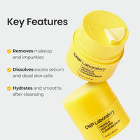 CNP Laboratory Propolis Deepserine Cleansing Balm 50ml