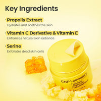 CNP Laboratory Propolis Deepserine Cleansing Balm 50ml