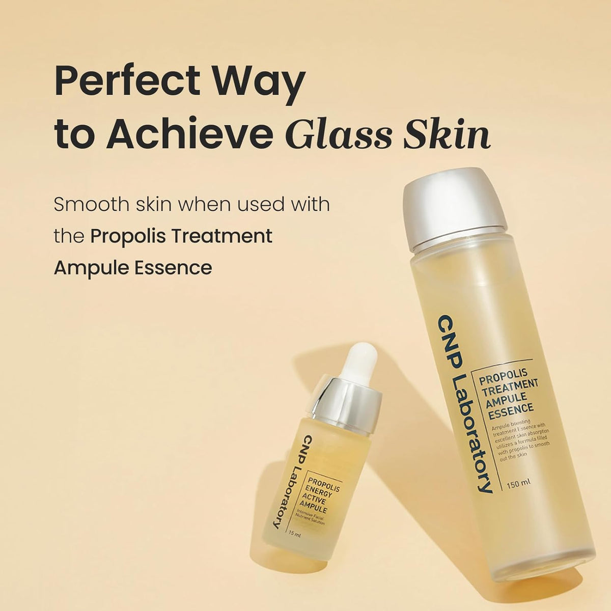CNP Laboratory Propolis Energy Active Ampoule 30ml × 2