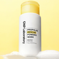 CNP Laboratory Propolis Rescue Powder Wash 70g
