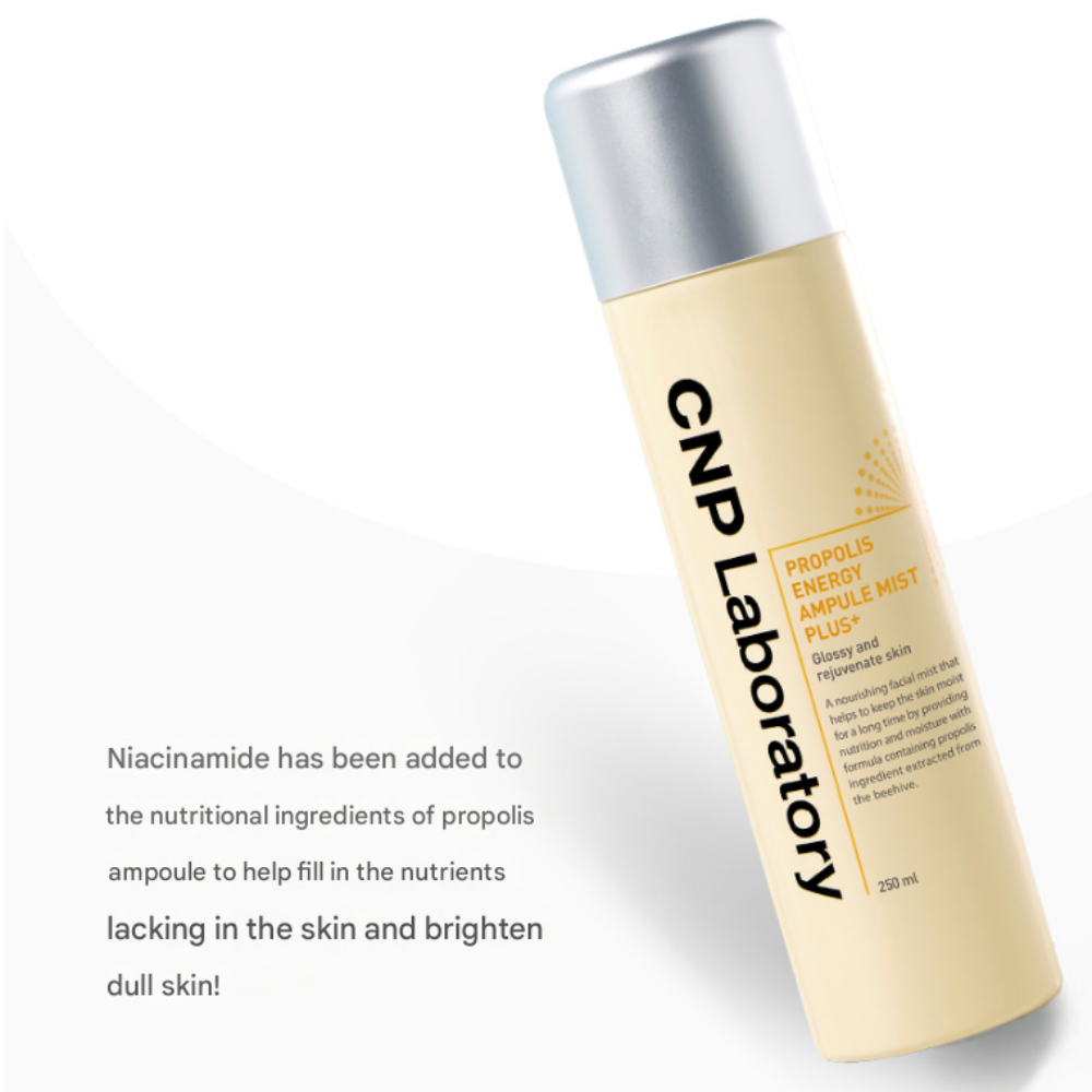 CNP Propolis Energy Ampoule Mist Plus 250ml