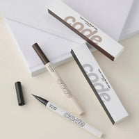 CODE GLOKOLOR Super Lasting Brush Liner 0.6g 2colors