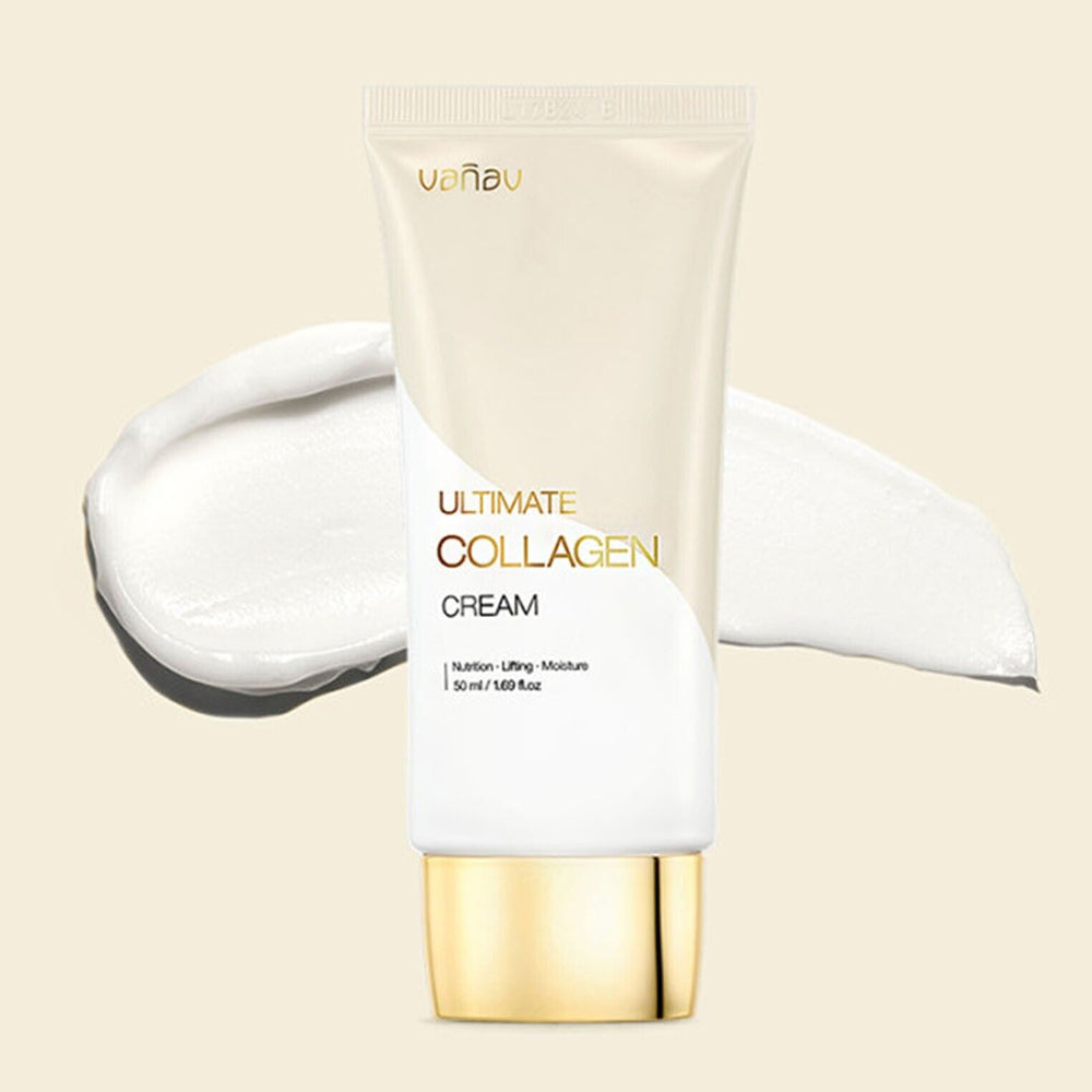 VANAV Ultimate Collagen Cream 50ml