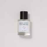 CONT Bergamot Panorama Eau De Parfum 50ml