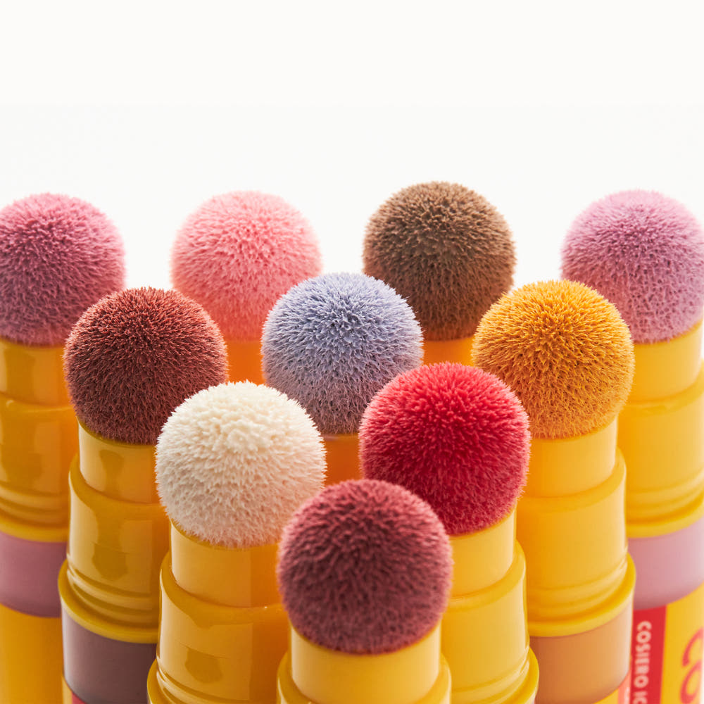 COSIERO Iconic Color Wand 7g 18 color