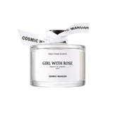 COSMIC MANSION Diffuser #GIRL WITH ROSE 220ml
