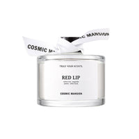 COSMIC MANSION Diffuser #RED LIP 200ml