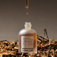 COSME CHEF Heukdango Vintage Herb Nutri Wrinkle Ampoule 30ml