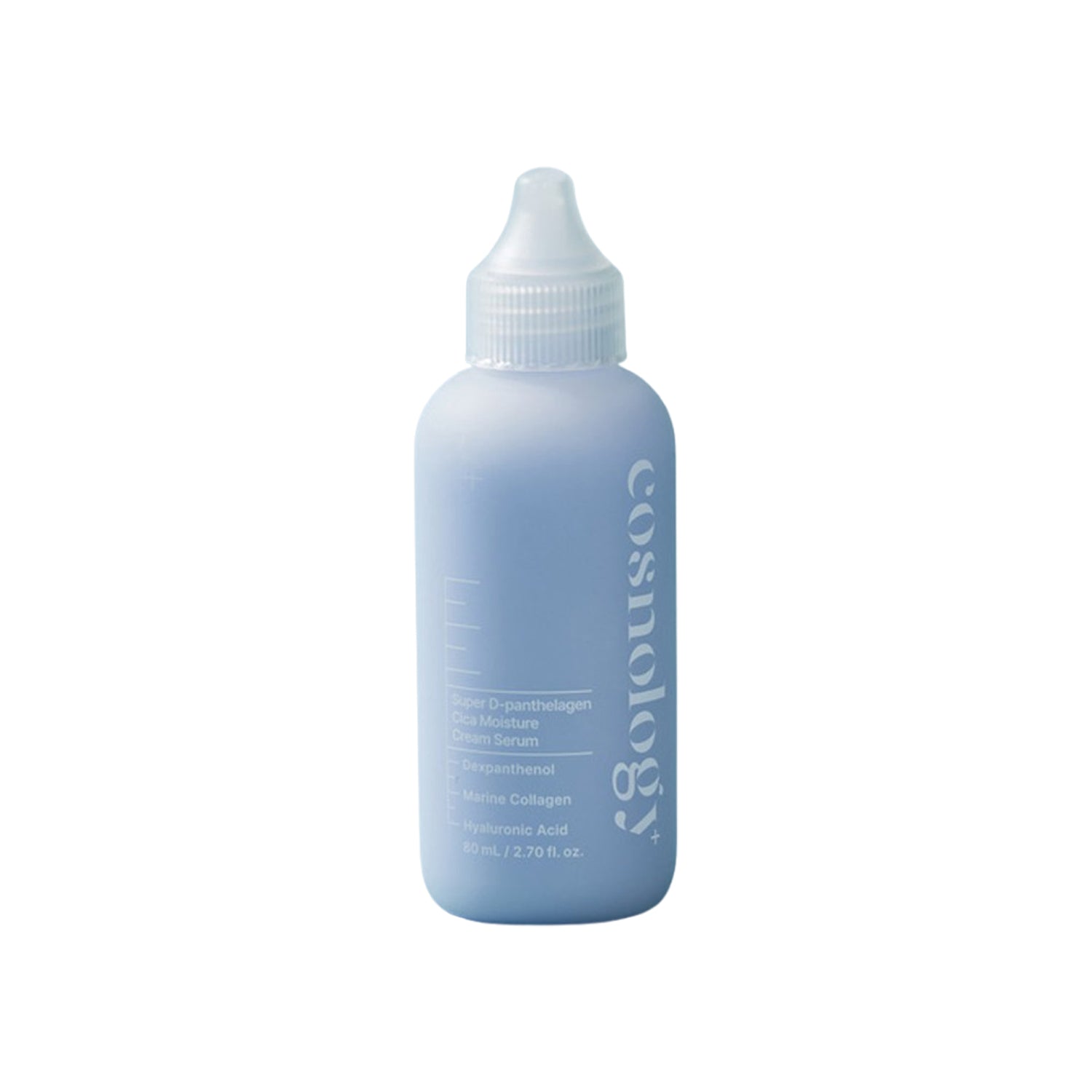 COSNOLOGY Super D-panthelagen Cica Moisture Cream Serum 80ml