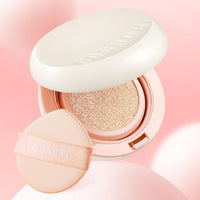 COSNORI Fluffy-Fit Thin Cover Cushion 3 colors