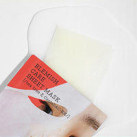 COSRX AC Collection Blemish Care Sheet Mask 26ml 10ea