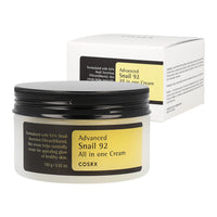 COSRX Advanced Snail 92 All in One Cream 100g