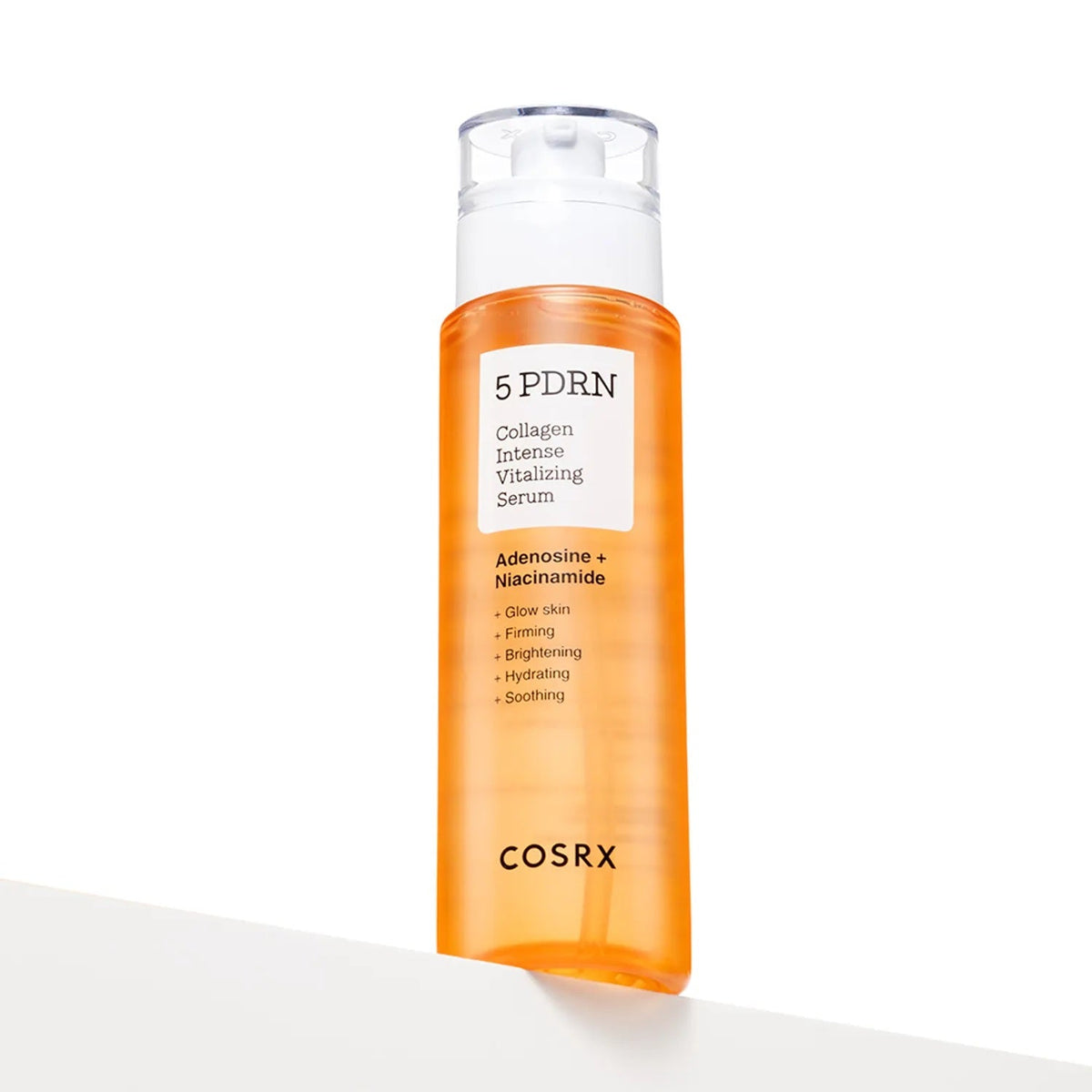 COSRX Elasticity & Radiance Care 2-Step Set