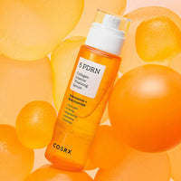 COSRX Elasticity & Radiance Care 2-Step Set