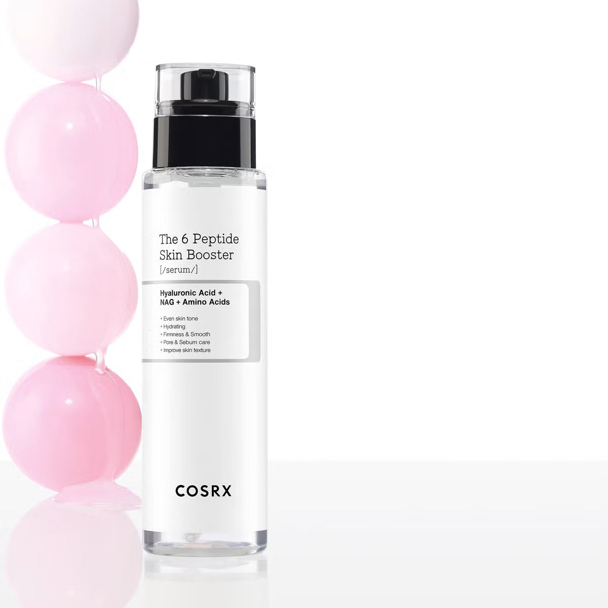 COSRX Elasticity & Radiance Care 2-Step Set