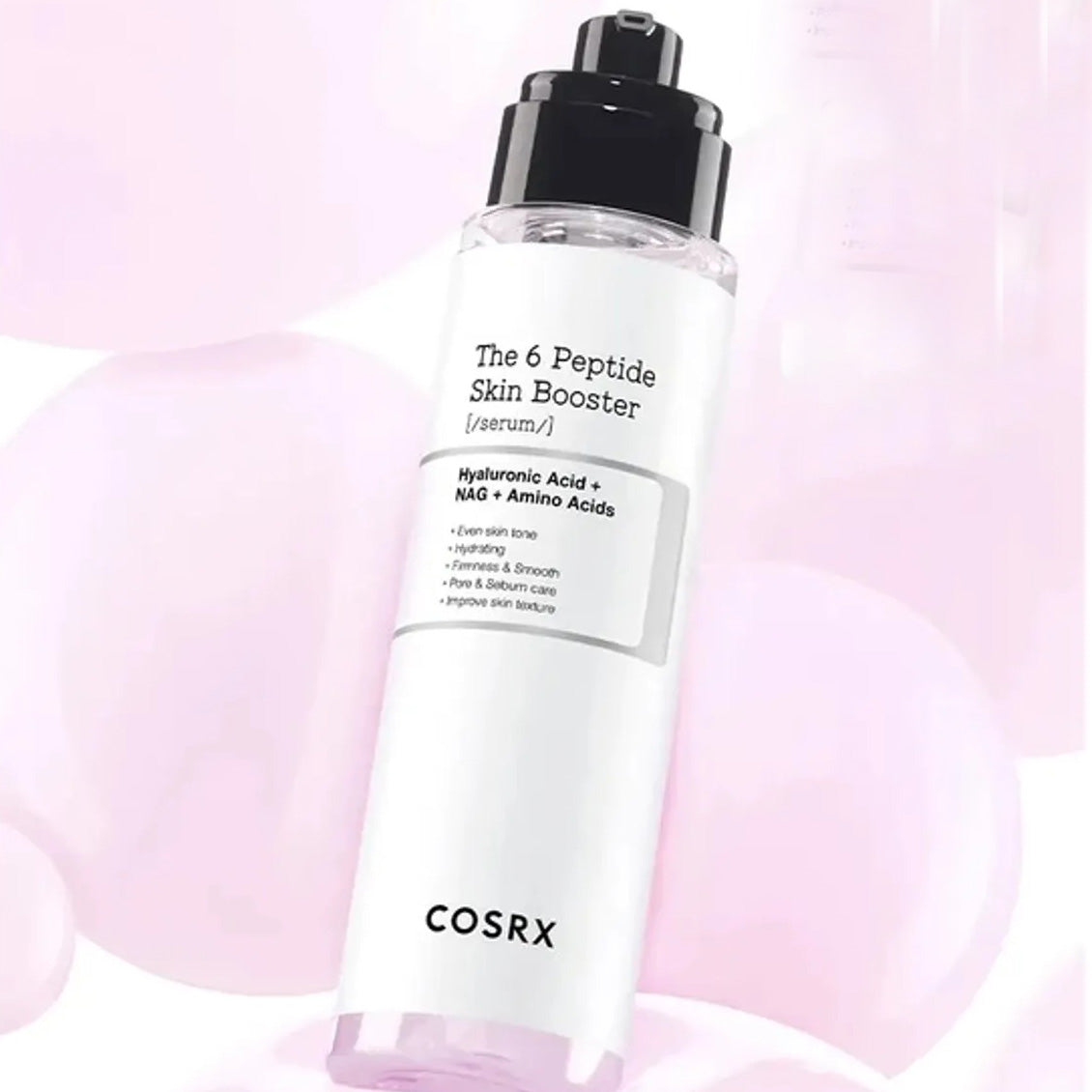 COSRX Elasticity & Radiance Care 2-Step Set