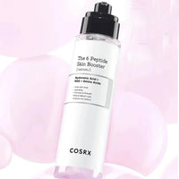 COSRX Elasticity & Radiance Care 2-Step Set