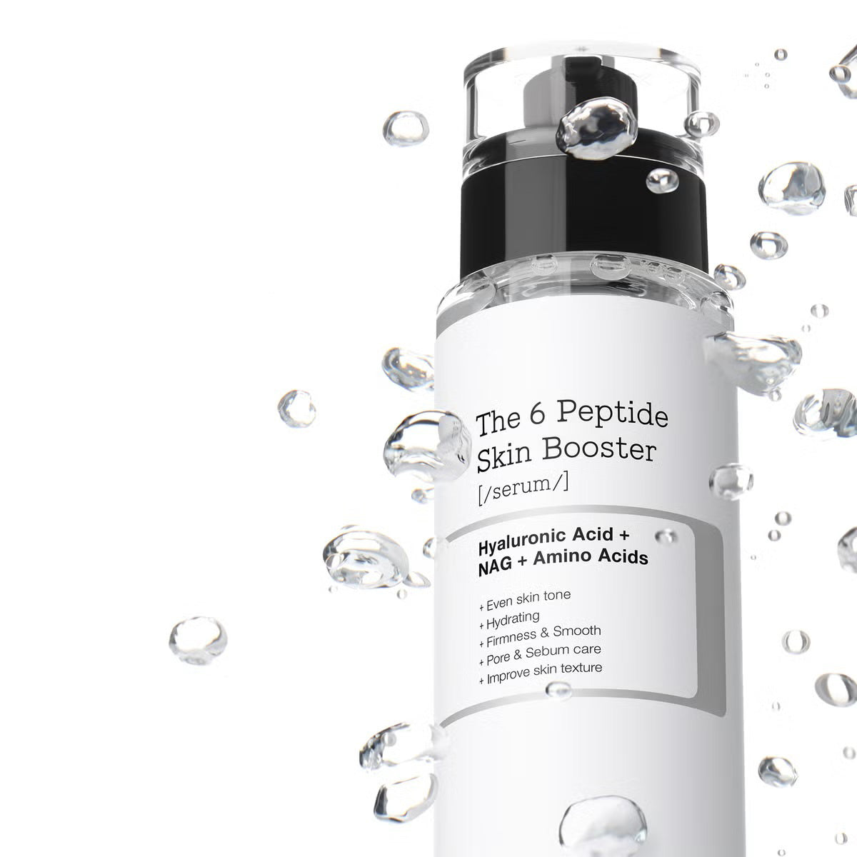COSRX Elasticity & Radiance Care 2-Step Set