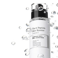 COSRX Elasticity & Radiance Care 2-Step Set