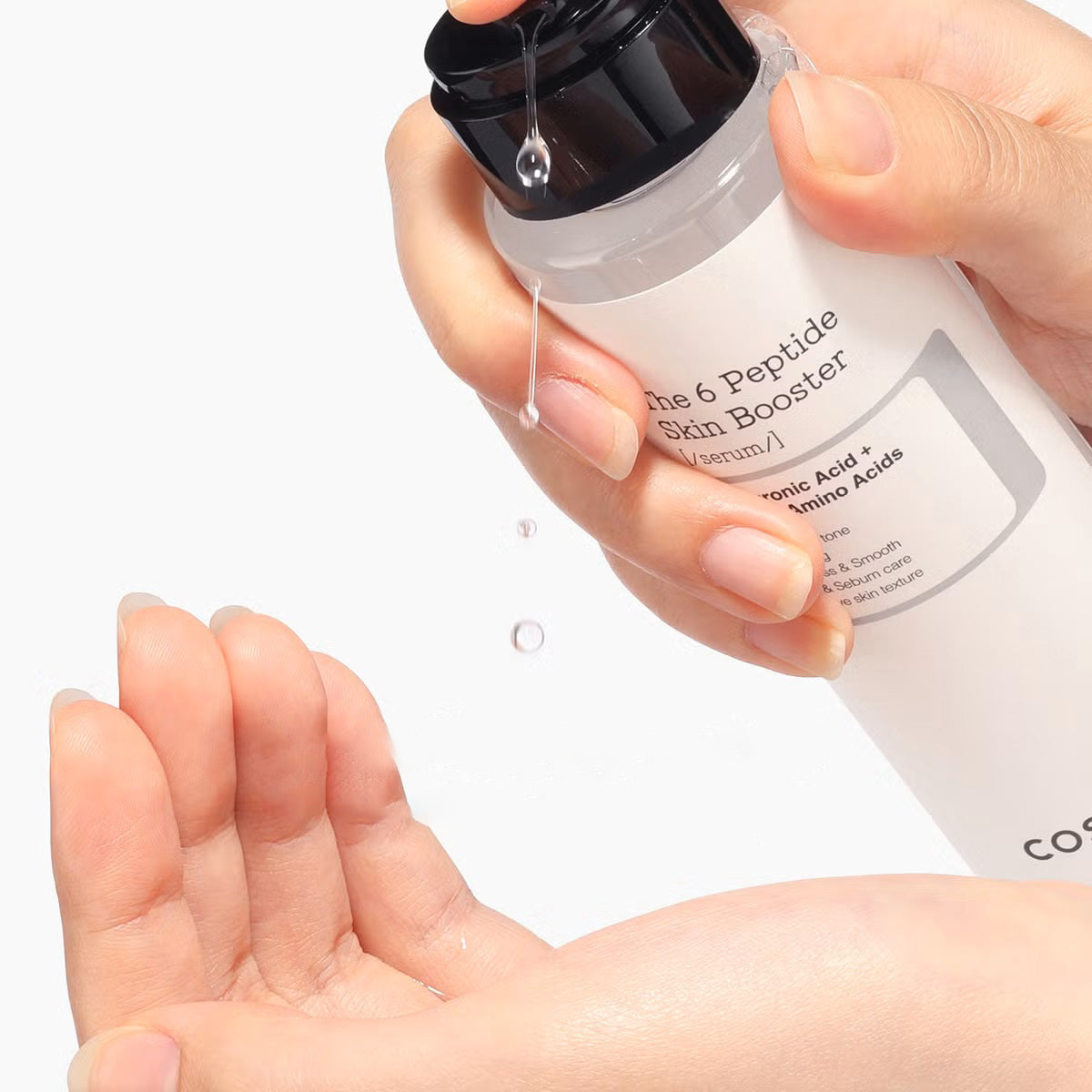 COSRX Elasticity & Radiance Care 2-Step Set
