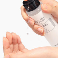 COSRX Elasticity & Radiance Care 2-Step Set
