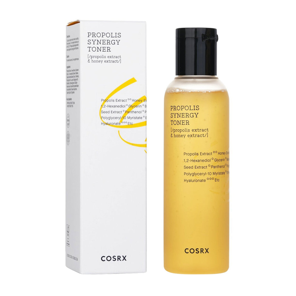 COSRX Full Fit Propolis Synergy Toner 150ml