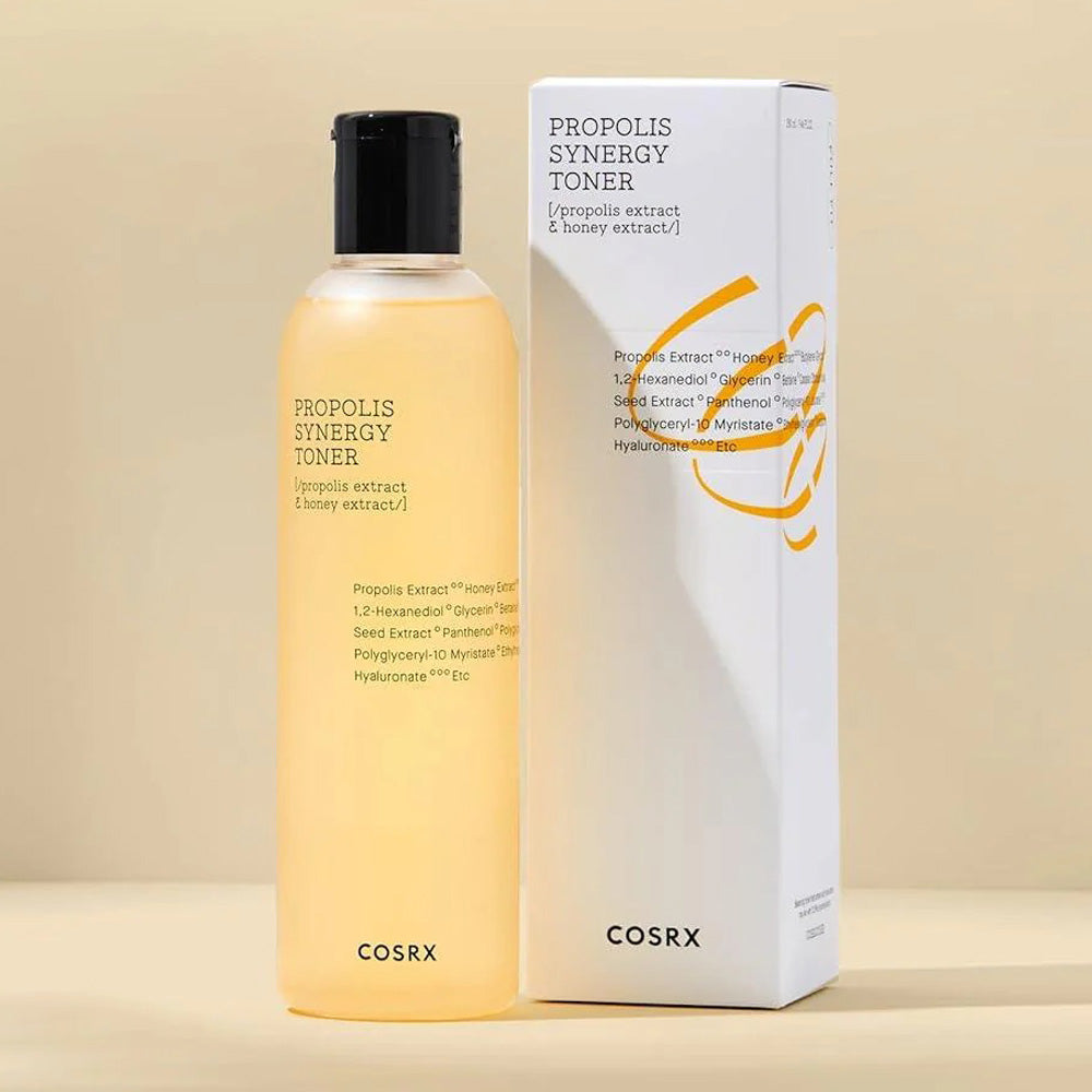 COSRX Full Fit Propolis Synergy Toner 150ml