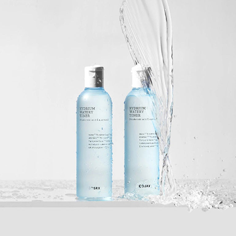 COSRX Hydrium Watery Toner 280ml