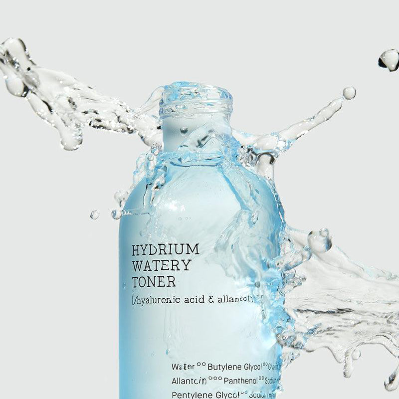 COSRX Hydrium Watery Toner 280ml