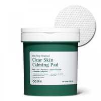 COSRX One Step Original Clear Skin Calming Pad 100ea