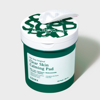COSRX One Step Original Clear Skin Calming Pad 100ea