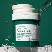 COSRX One Step Original Clear Skin Calming Pad 100ea