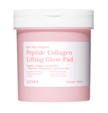 COSRX One Step Original Peptide Collagen Lifting Glow Pad 100ea