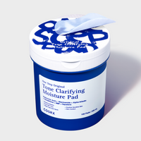 COSRX One Step Original Tone Clarifying Moisture Pad 100ea