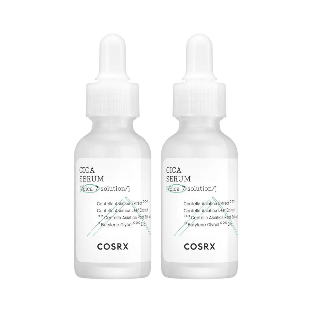 COSRX Pure Fit Cica Serum 30ml * 2ea