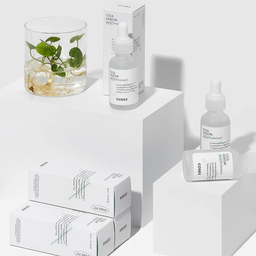 COSRX Pure Fit Cica Serum 30ml * 2ea