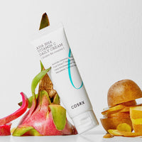 COSRX Refresh AHA BHA Vitamin C Daily Cream 50ml