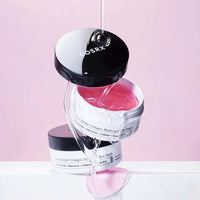 COSRX The Peptide Collagen Hydrogel Eye Patch 85g 60ea