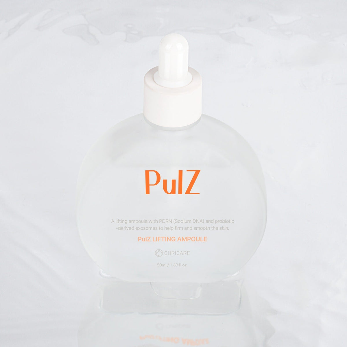 CURICARE PuLZ Lifting Ampoule 50ml