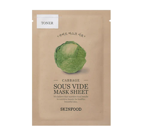 Cabbage 18g
