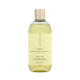 Caela Deep Moisture Shower Oil - Basil Leaf 300ml