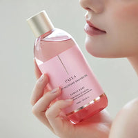 Caela Deep Moisture Shower Oil - Sunlit Ruby 300ml