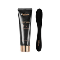 Calvisano Extra Caviar Black Mask + Spatula