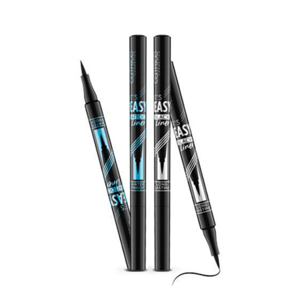 Catrice It's Easy Liner 2 colors