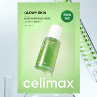Celimax The Real Noni Energy Ampoule Mask 29ml 10ea