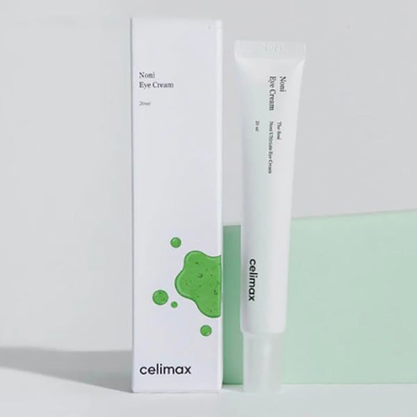 celimax The Real Noni Ultimate Eye Cream 20ml